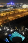 FIA GT1 Abu Dhabi speedlight 066